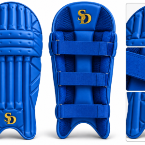 Cricket Keeping Pads