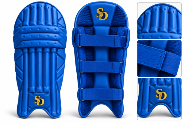 Cricket Keeping Pads