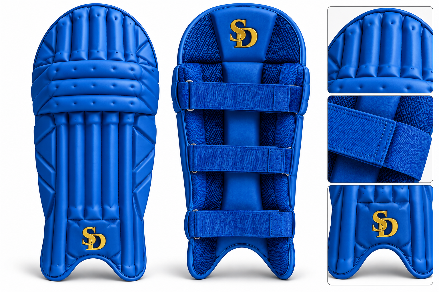 Cricket Keeping Pads