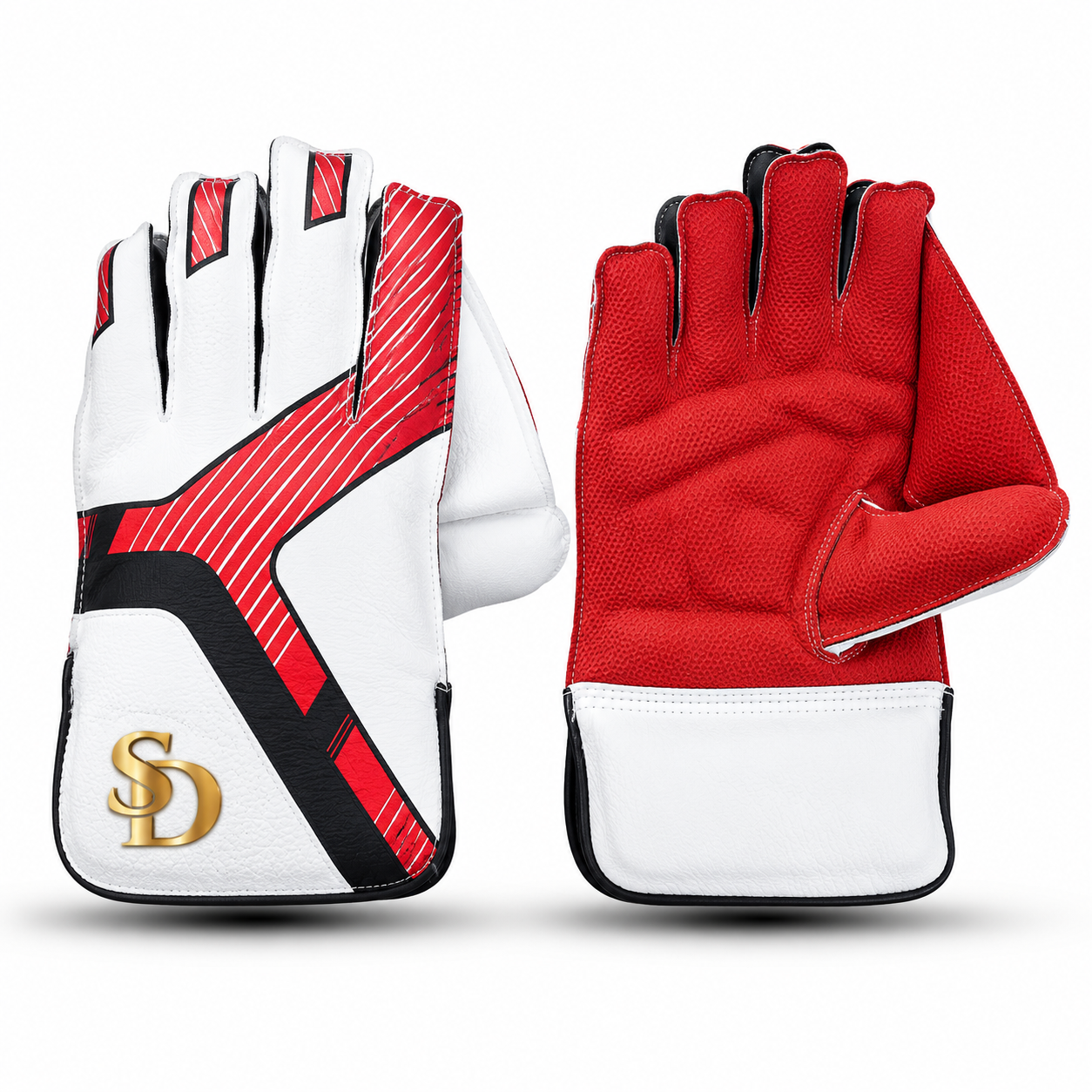 Keeping Gloves