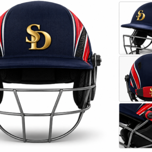 Cricket Helmets