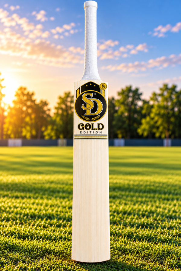 Gold Edition