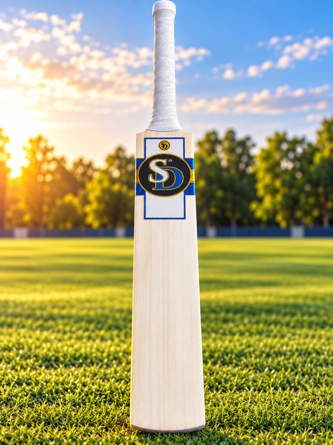 SD Sports Super Edition Cricket Bat